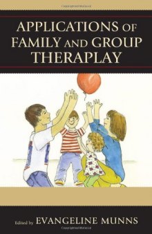 Applications of Family and Group Theraplay