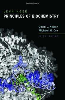 Lehninger Principles of Biochemistry