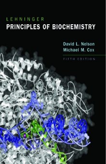 Lehninger Principles of Biochemistry, 5th Edition