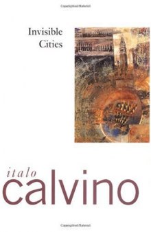 Invisible Cities