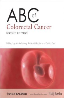 ABC of Colorectal Cancer  