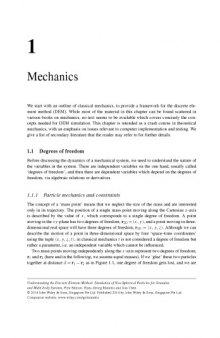 Understanding the Discrete Element Method: Simulation of Non-Spherical Particles for Granular and Multi-body Systems