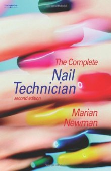 The Complete Nail Technician