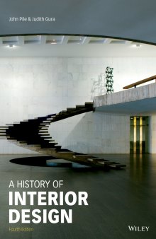 History of interior design