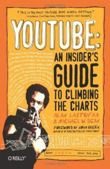 YouTube: An Insider's Guide to Climbing the Charts