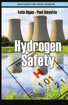 Hydrogen Safety (Green Chemistry and Chemical Engineering)