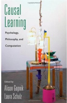 Causal Learning: Psychology, Philosophy, and Computation