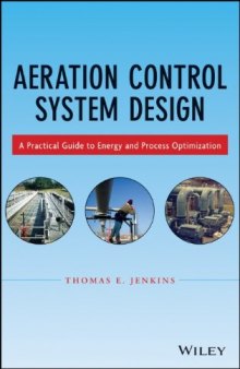 Aeration Control System Design: A Practical Guide to Energy and Process Optimization