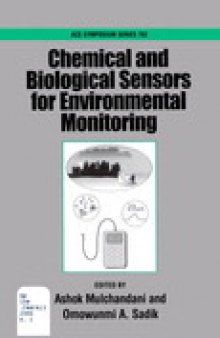 Chemical and Biological Sensors for Environmental Monitoring