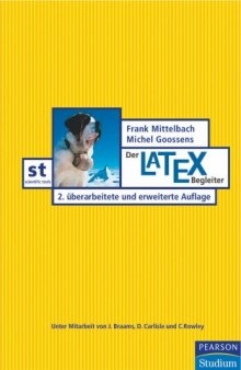 Der LaTeX-Begleiter