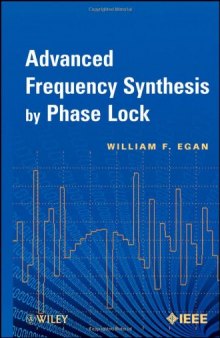 Advanced Frequency Synthesis by Phase Lock  