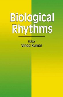 Biological Rhythms