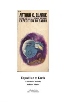 Expedition to Earth