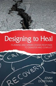 Designing to heal