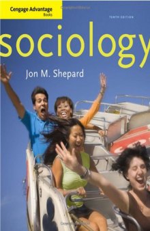 Cengage Advantage Books: Sociology