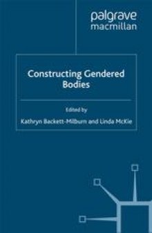 Constructing Gendered Bodies