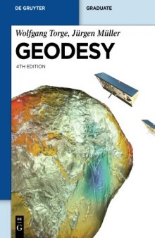 Geodesy