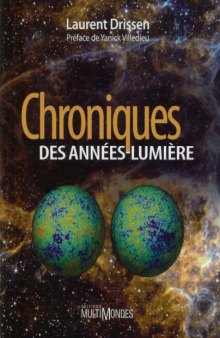 Chroniques des années-lumière