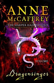 Dragonsinger (The Harper Hall Triology)