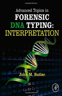 Advanced Topics in Forensic DNA Typing: Interpretation