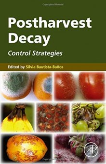 Postharvest Decay. Control Strategies