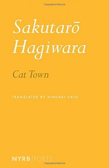 Cat town