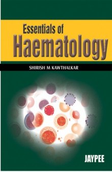 Essentials of Haematology