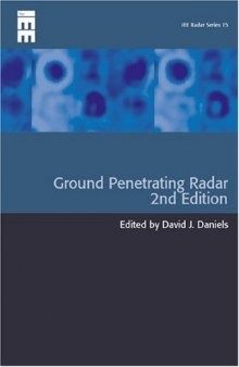 ground penetrating radar