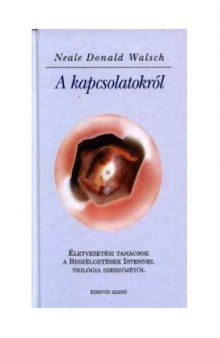 A kapcsolatokról