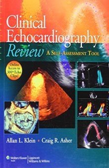 Clinical Echocardiography Review: A Self-Assessment Tool