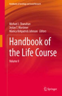 Handbook of the Life Course: Volume II