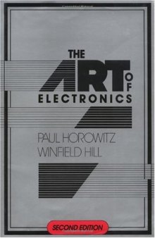 The Art of Electronics