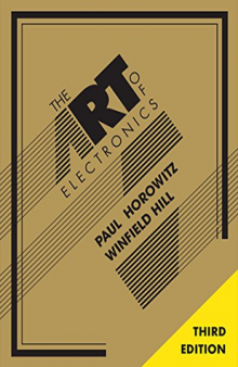 The Art of Electronics