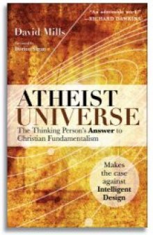 Atheist Universe