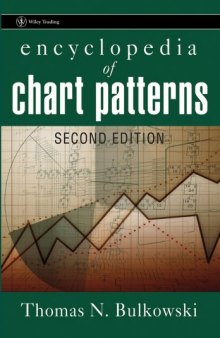 Encyclopedia of Chart Patterns (Wiley Trading)