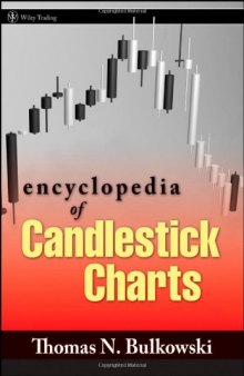 Encyclopedia of Candlestick Charts (Wiley Trading)