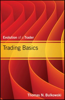 Trading basics: evolution of a trader