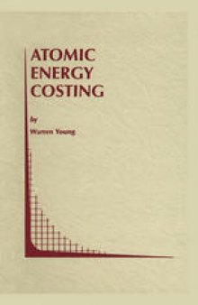 Atomic Energy Costing