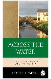 Across the Water. Teaching Irish Music and Dance at Home and Abroad