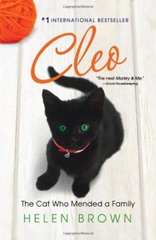 CLEO: The Cat Who Mended a Family