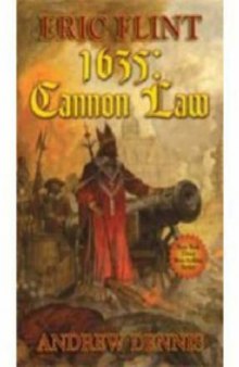 1635: Cannon Law