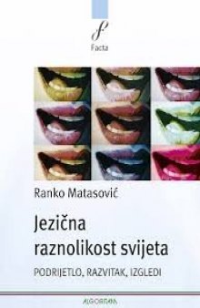 Jezična raznolikost svijeta