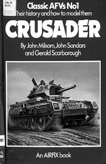 Crusader