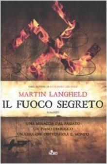 Il fuoco segreto  