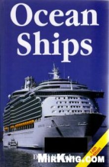 Ocean Ships [14 edition]