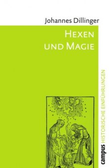 Hexen und Magie