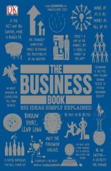 The Business Book