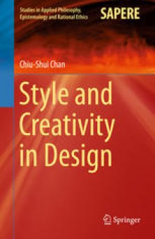 Style and Creativity in Design