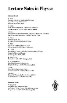 Molecules in the Stellar Environment: Proceedings of IAU Colloquium No. 146 Held at Copenhagen, Denmark, May 24–29, 1993