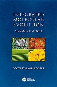 Integrated molecular evolution